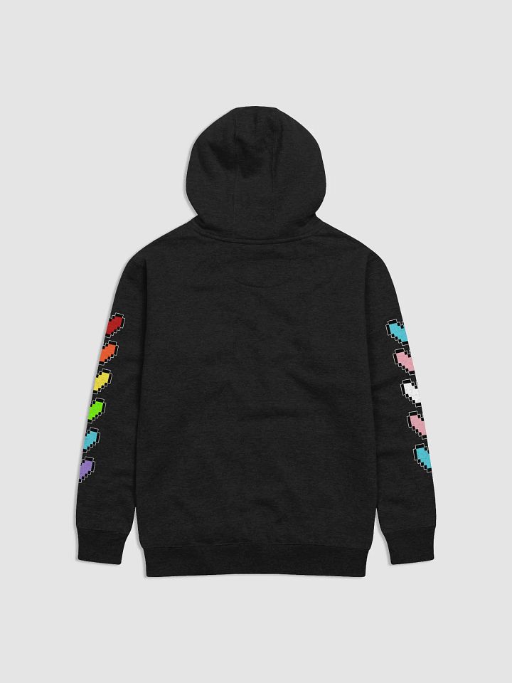 It's Dangerous to Go Alone - Comfort Hoodie product image (2)