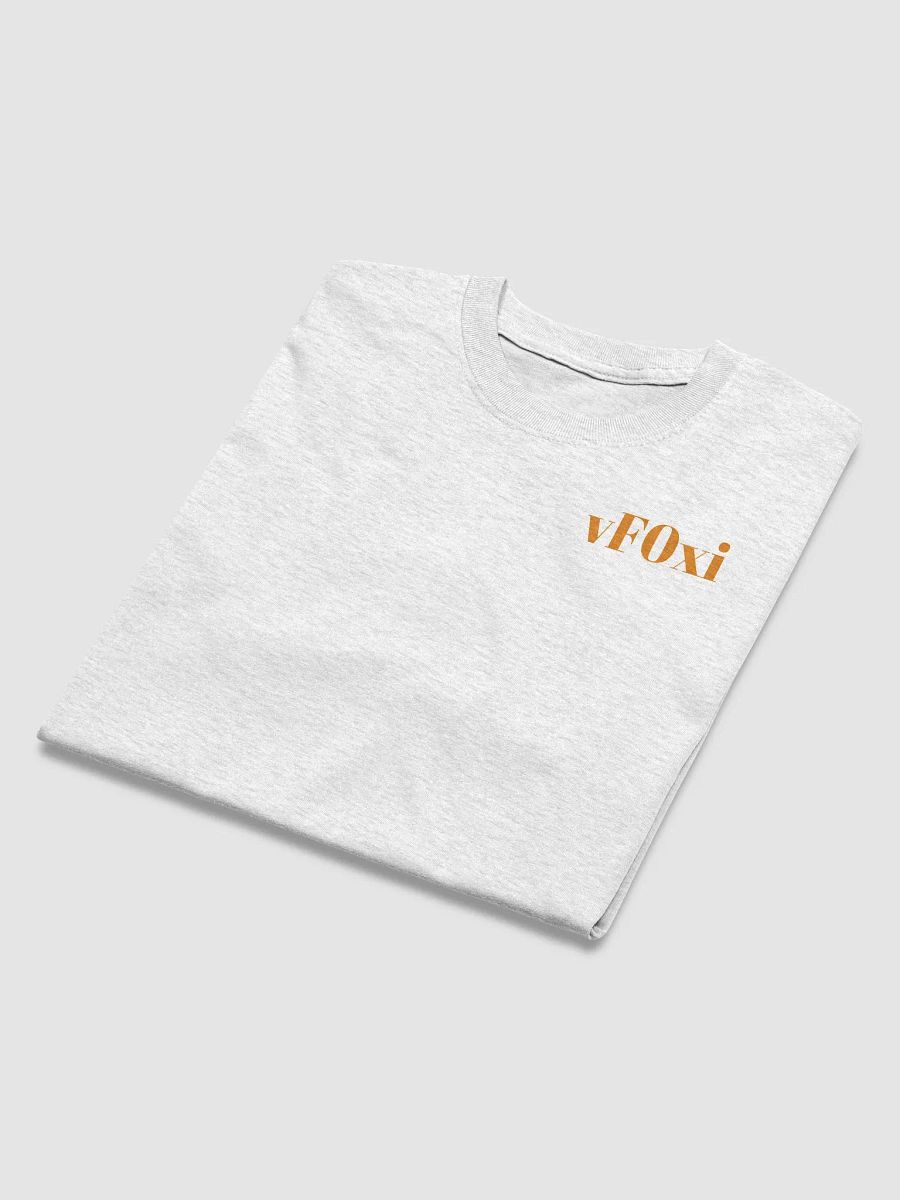 Paw Prints V-Tee product image (3)