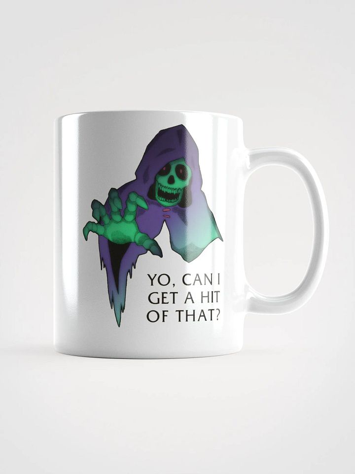 HOODED FIGURE MUG product image (1)