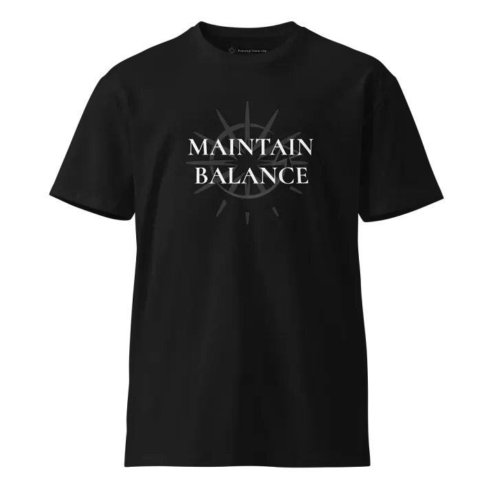 14 - Temperance Premium Tee product image (1)