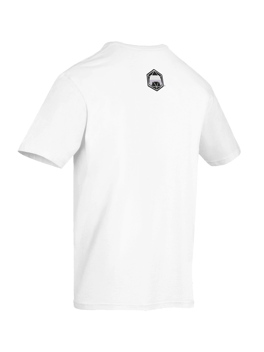 Roll to One Gaming Logo Tee product image (12)