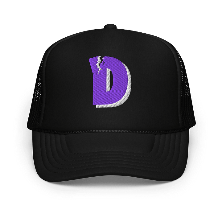 Defective Trucker Hat Lite product image (1)