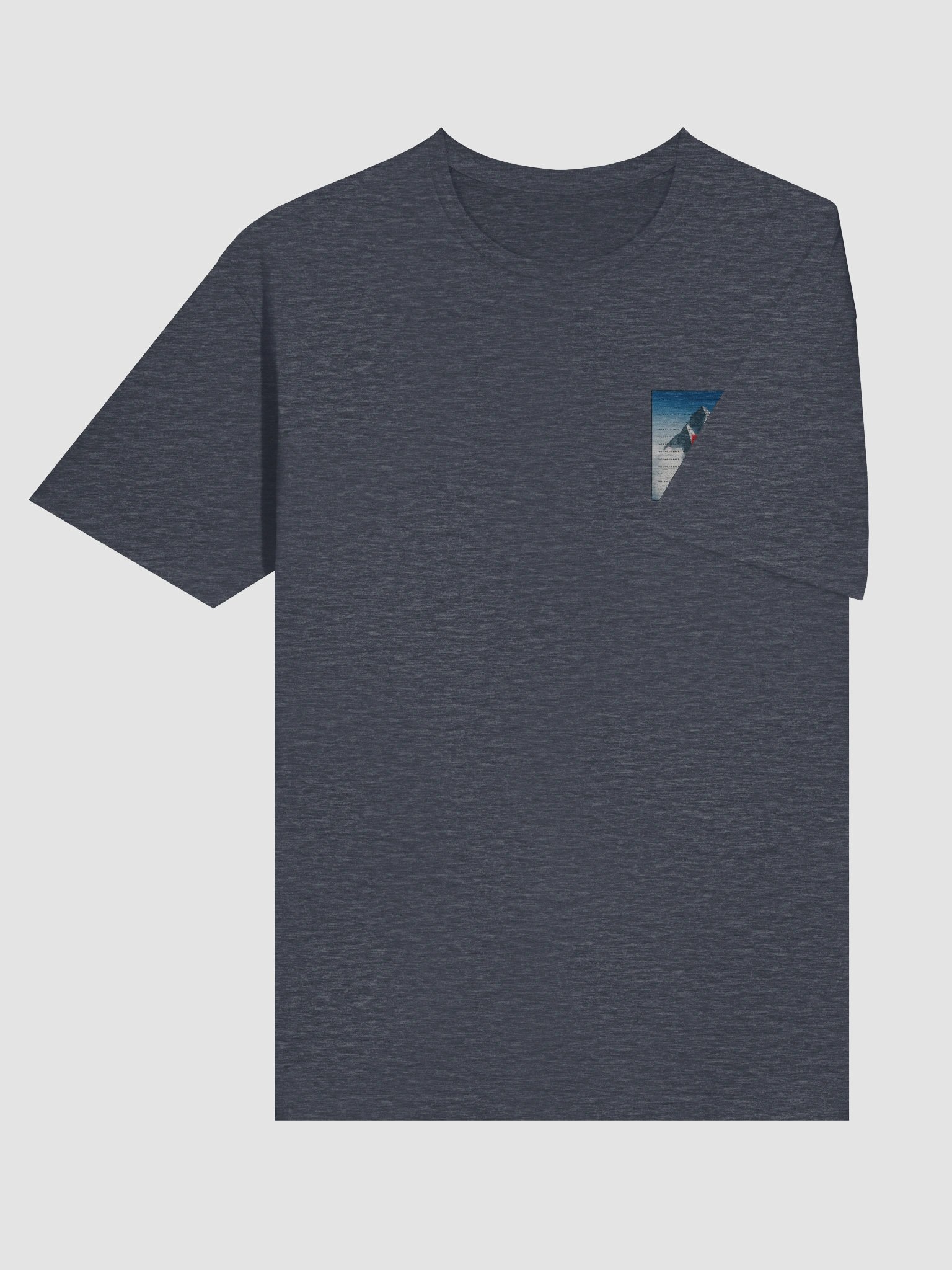 Summit Statement T-Shirt product image (8)
