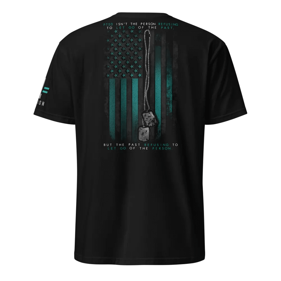 PTSD: Past product image (1)