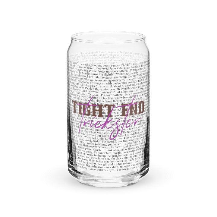 The Words Collection: Tight End Trickster product image (1)