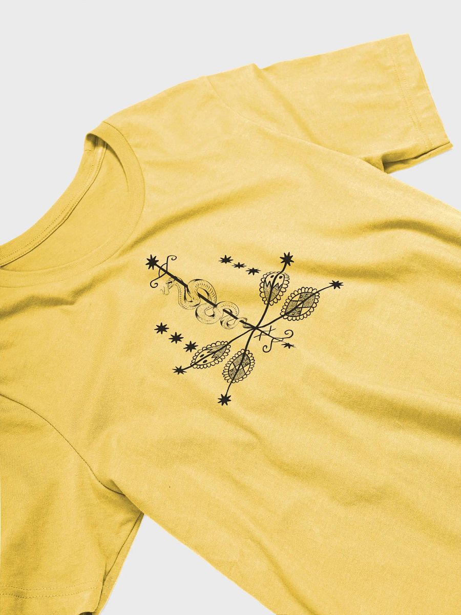 T-shirt Ti Jean Petro product image (14)