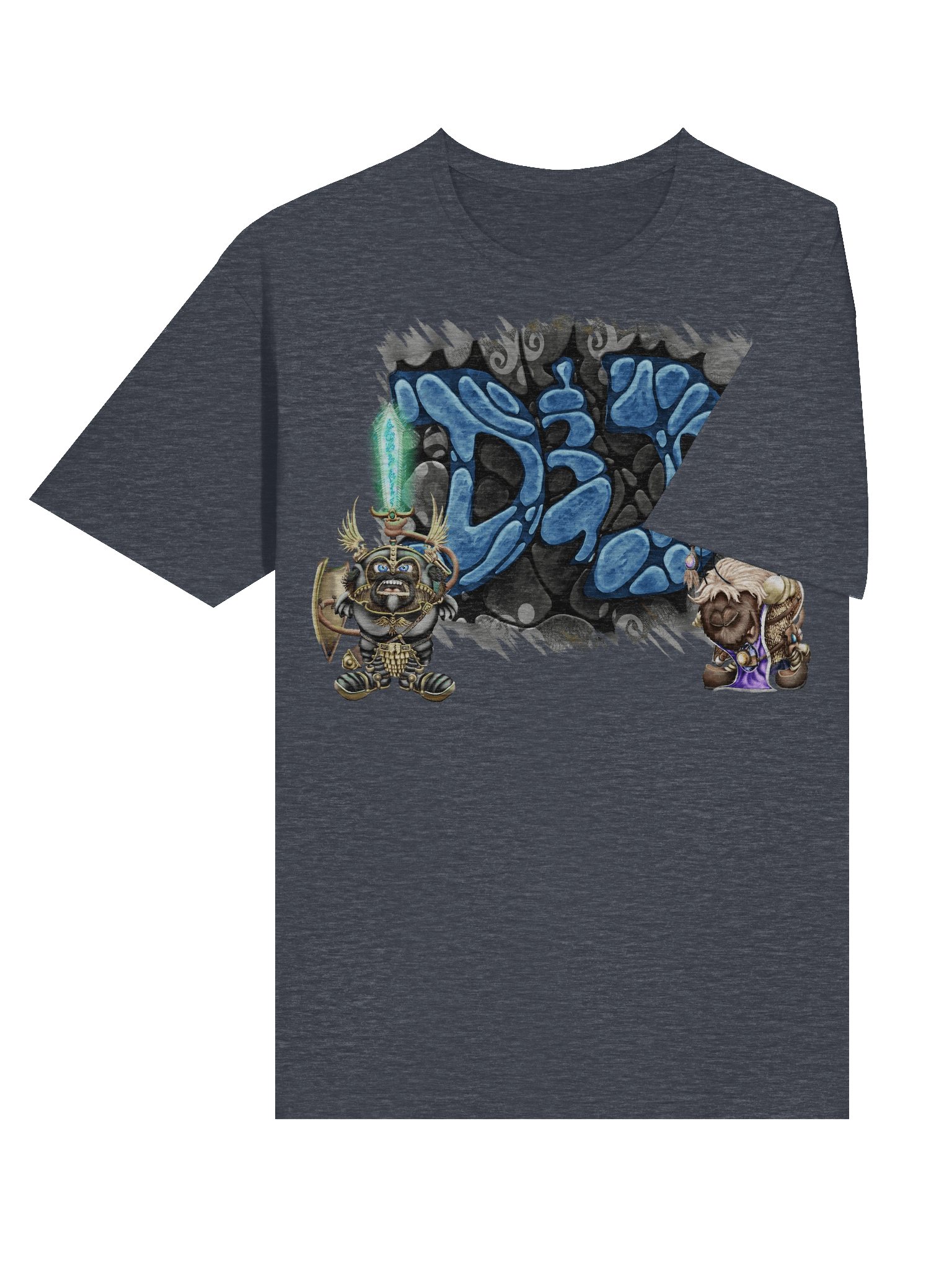 DnD Divine Mangkies product image (6)