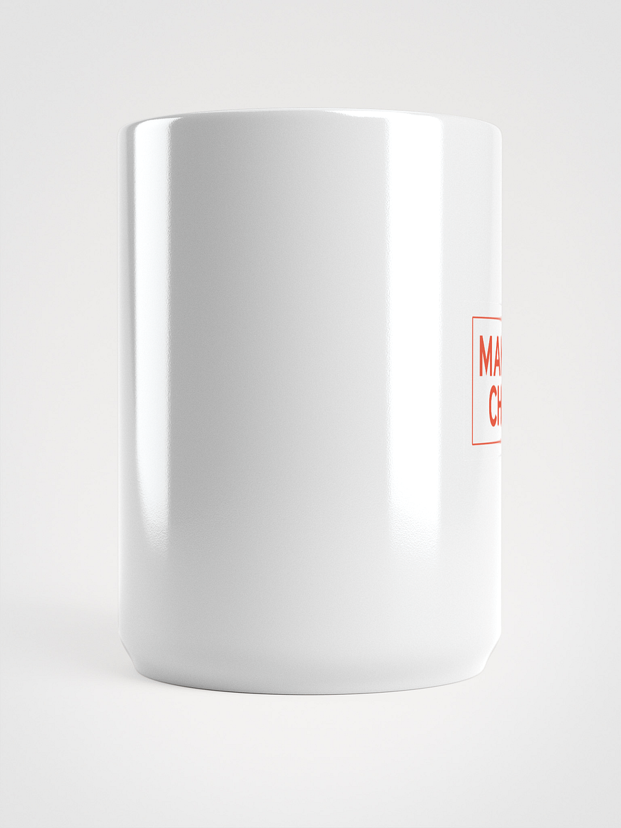 Make Plywood Cheap Again Mug product image (5)