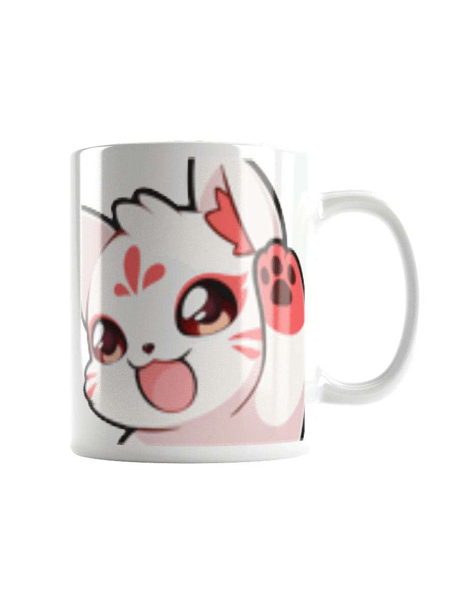 Fox Fam Coffee Mug product image (14)