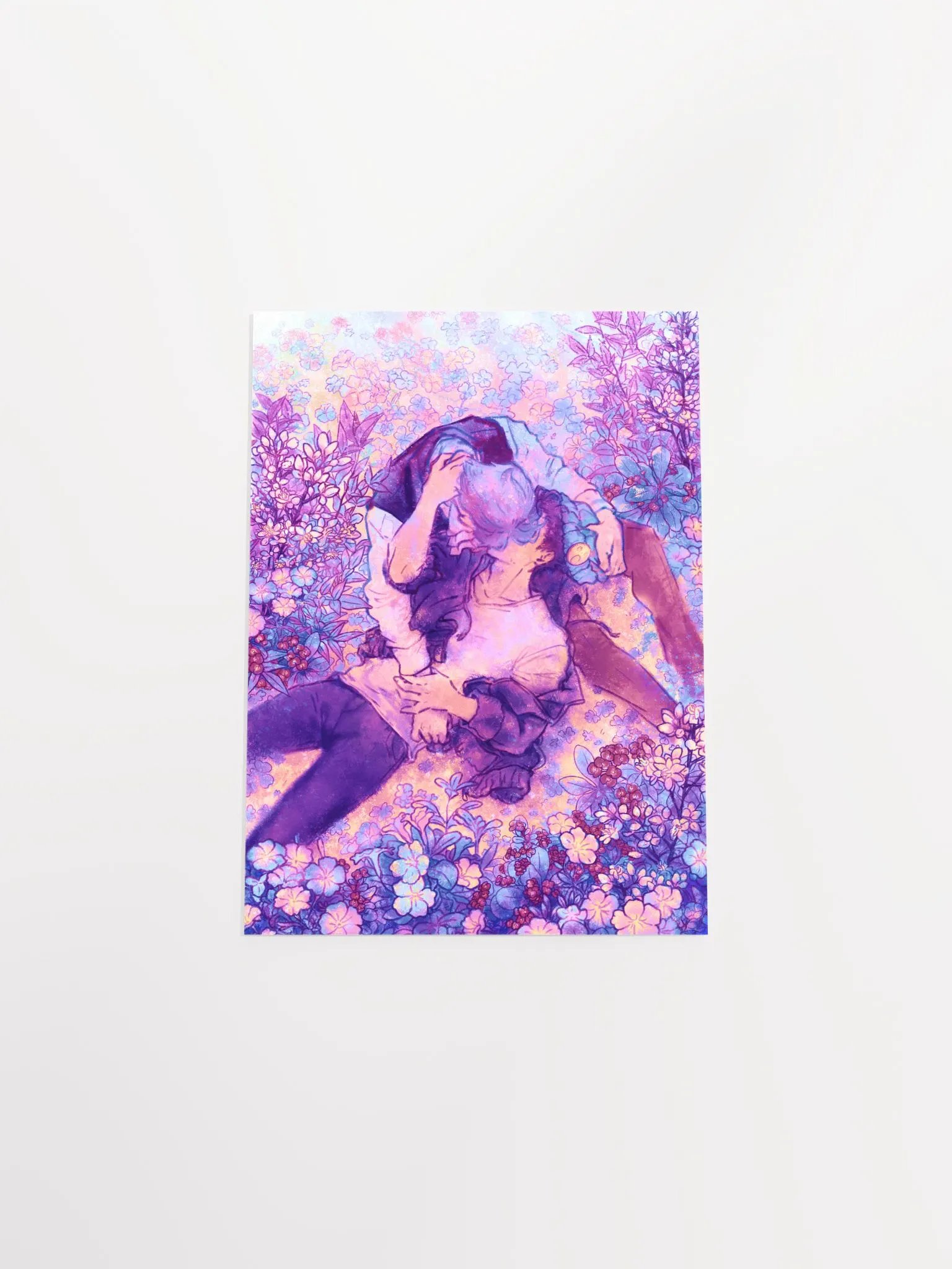 Kiss me quickly product image (4)