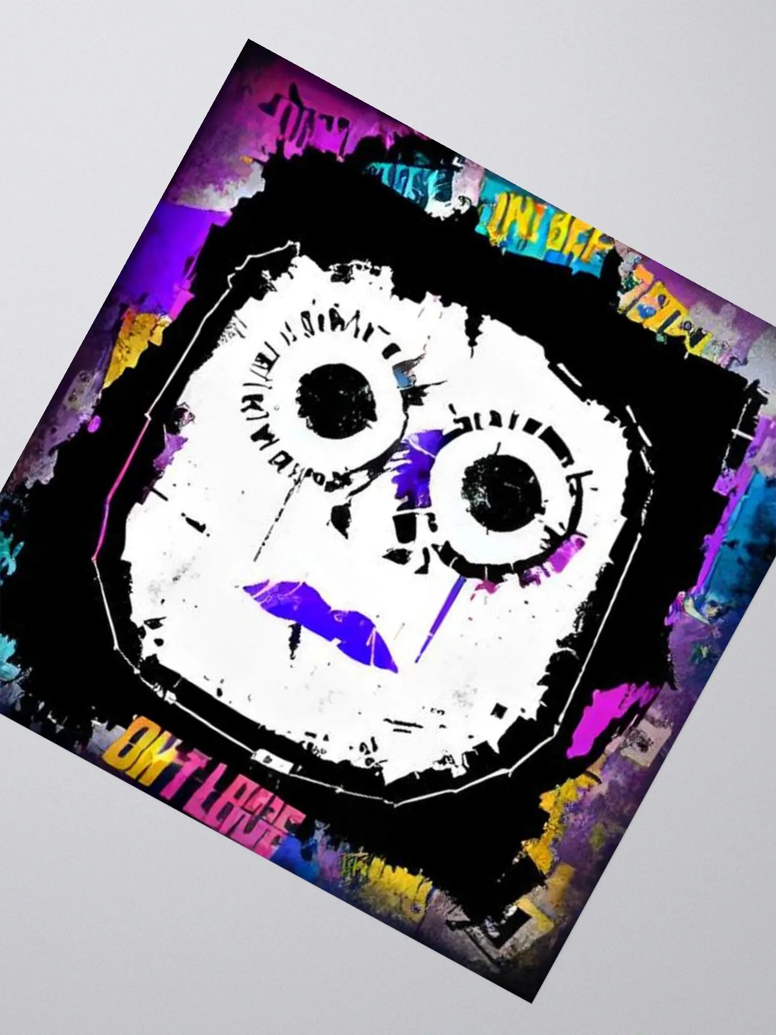 Beyond the Threshold product image (6)