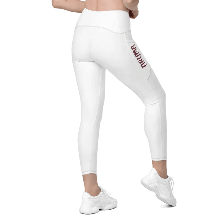 Akuma Pocket Leggings product image (2)