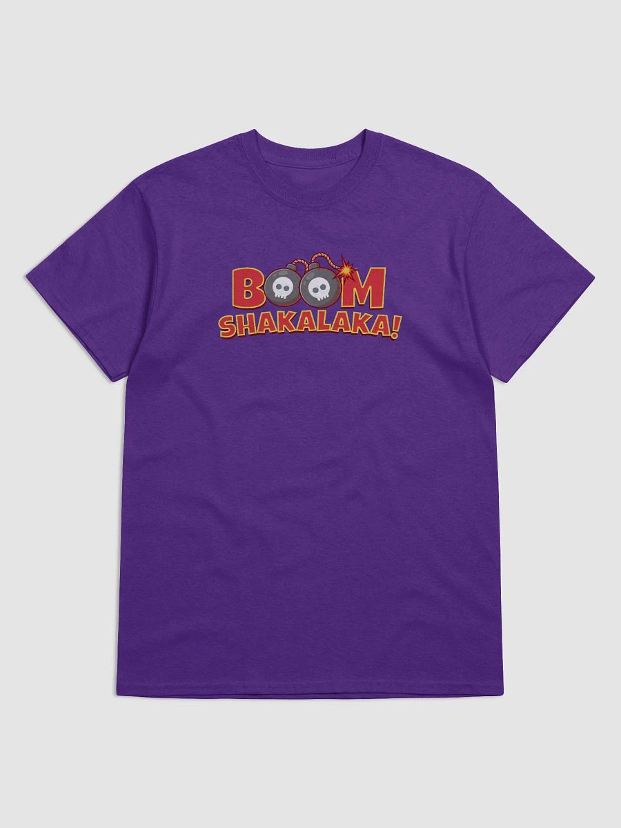 BOOM SHAKALAKA V2 product image (1)