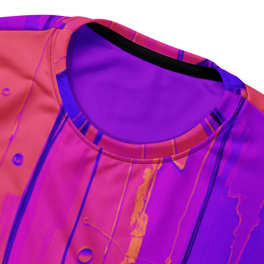 Vivid Dreams Unisex Sweatshirt product image (5)