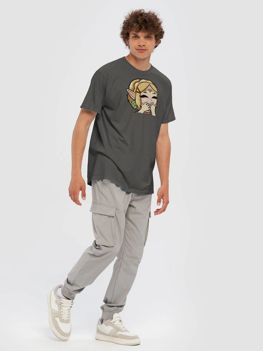 Giggle T-Shirt product image (55)