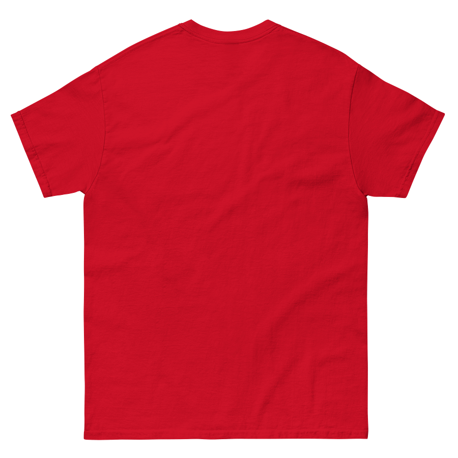 Embroidered Dog Bone T-Shirt product image (8)