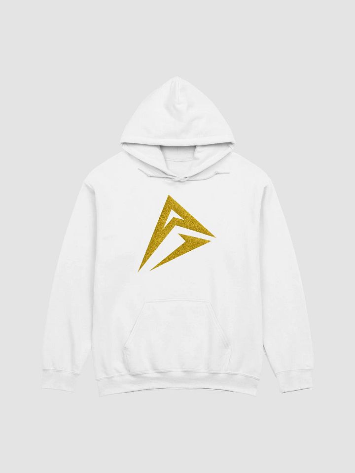 AG Big Logo Hoodie product image (1)