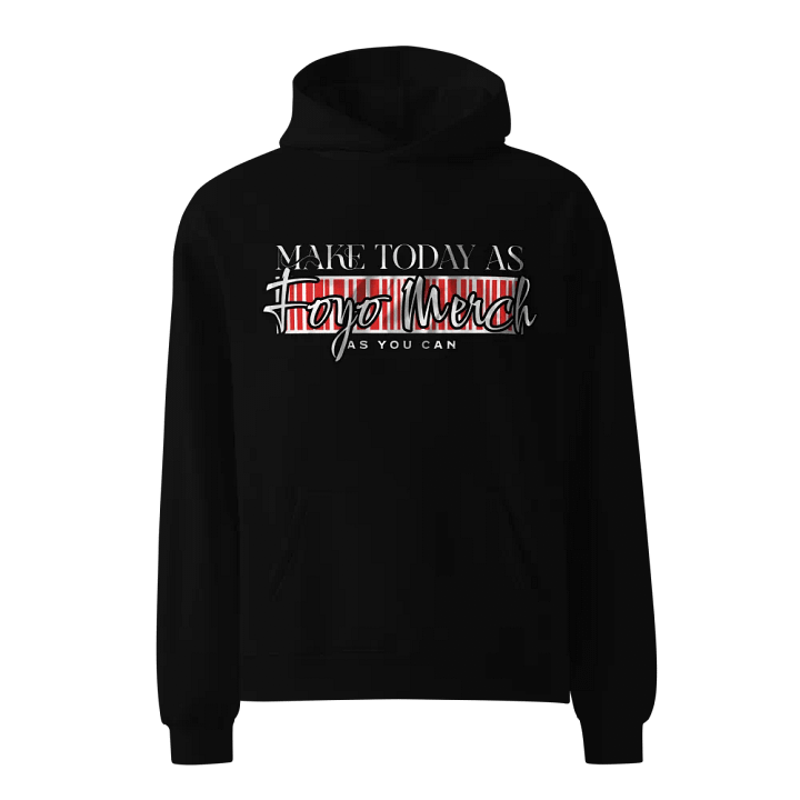 FOYO Merch Day product image (1)