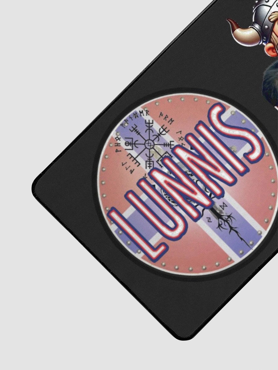 The TutuViking Desk Mat product image (3)
