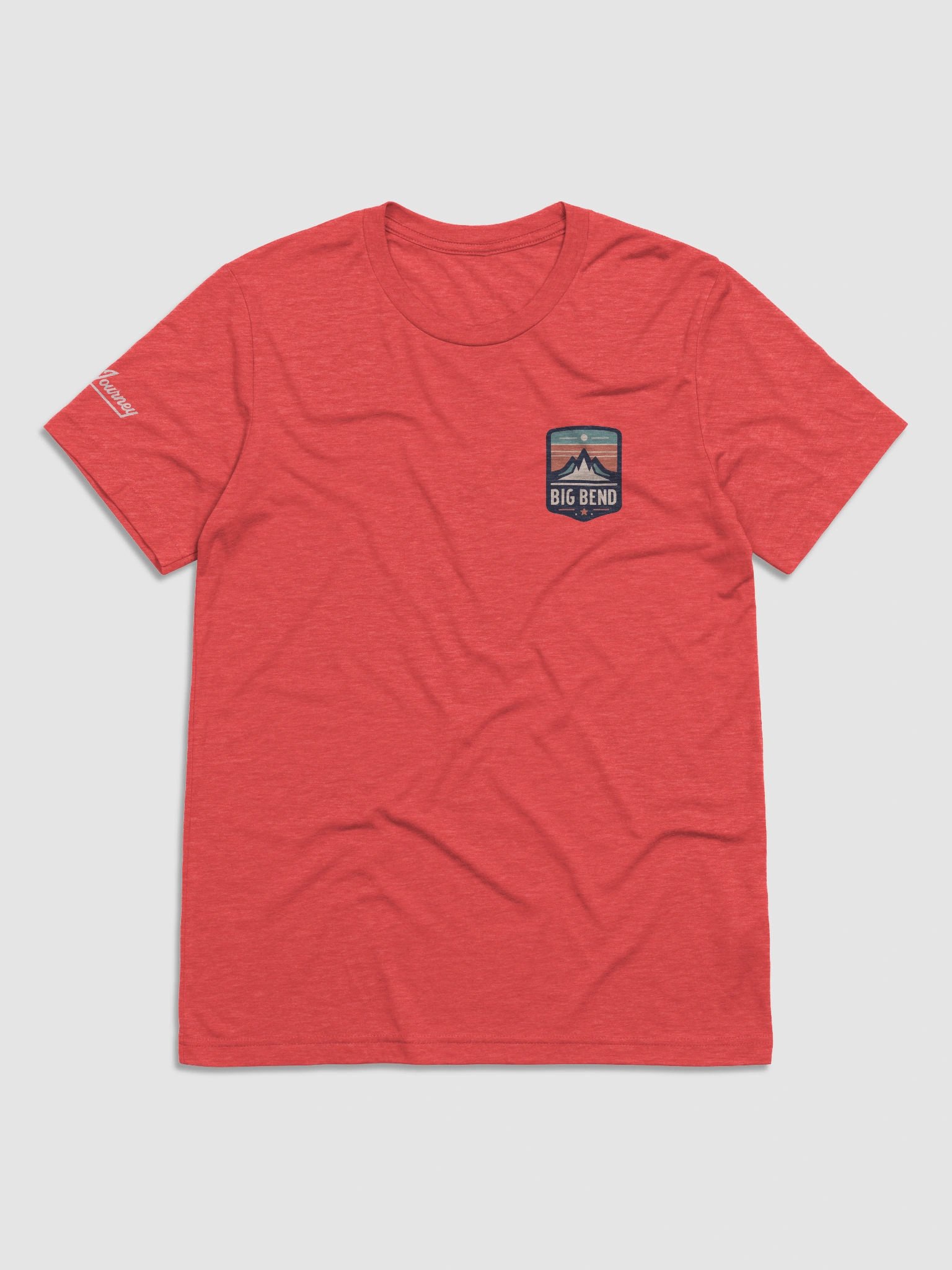 Big Bend Tee product image (6)