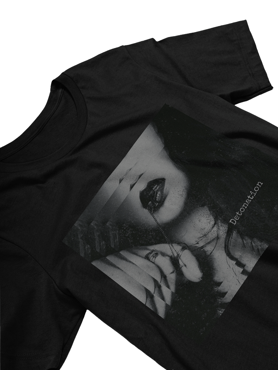 Detonaton T-Shirt product image (14)