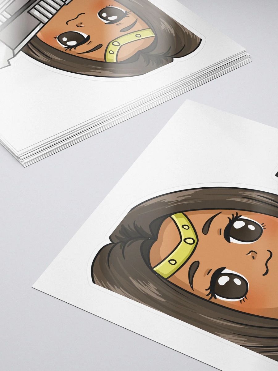 LoloBlinxy Sticker product image (5)