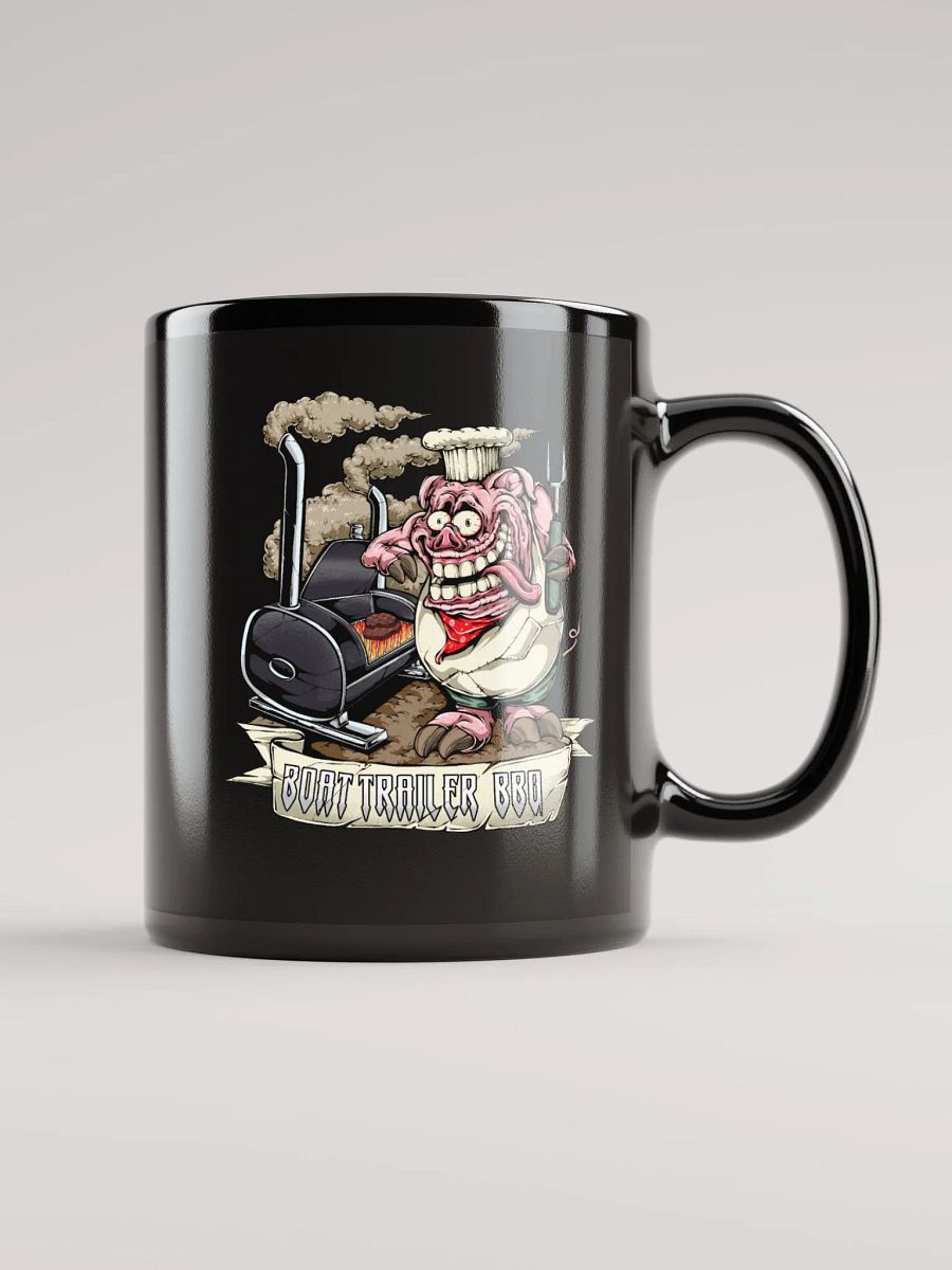 Porkin Pig Mug product image (1)