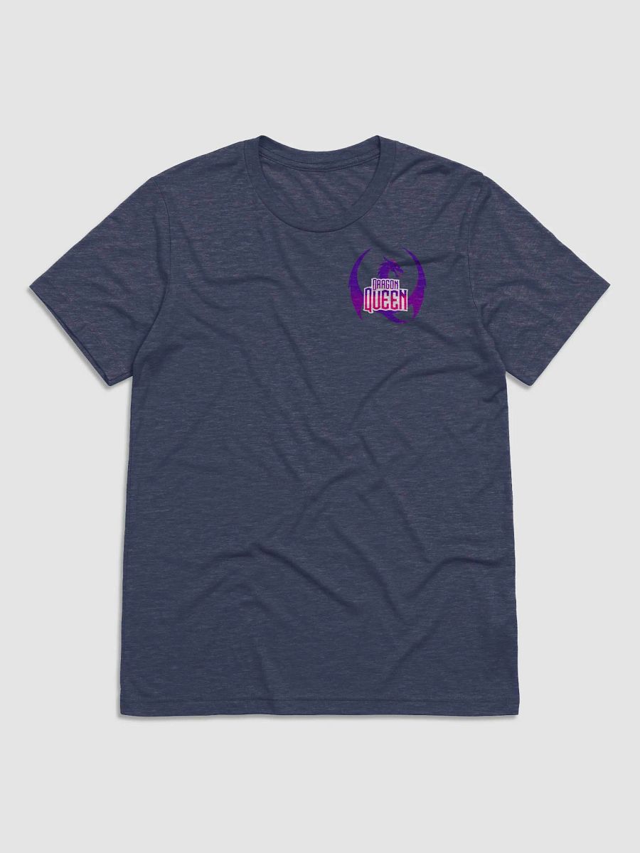 Purple Tri-Blend product image (6)