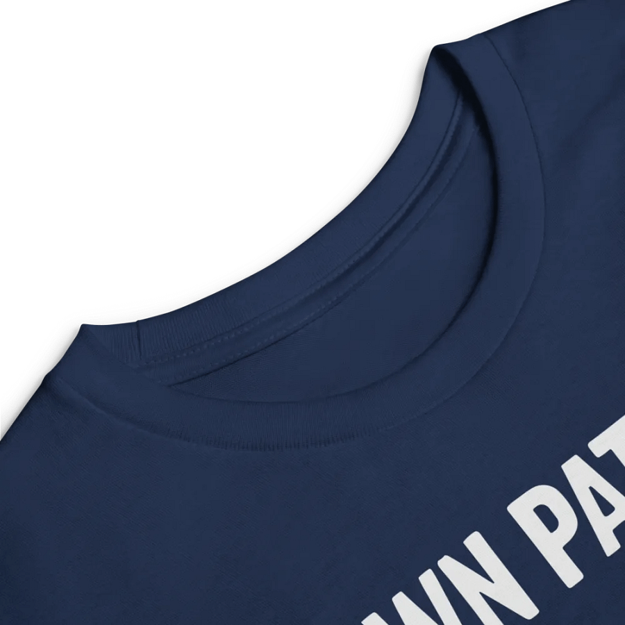 Pawn Patrol - Youth Long Sleeve T-Shirt product image (6)