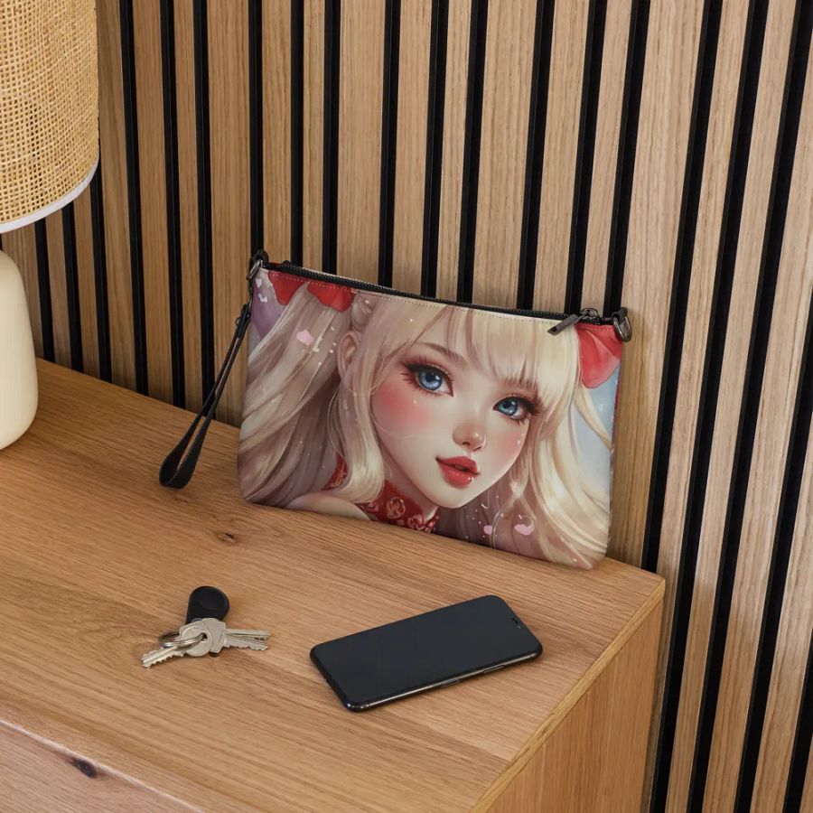 Muse Coquette Crossbody Bag product image (3)