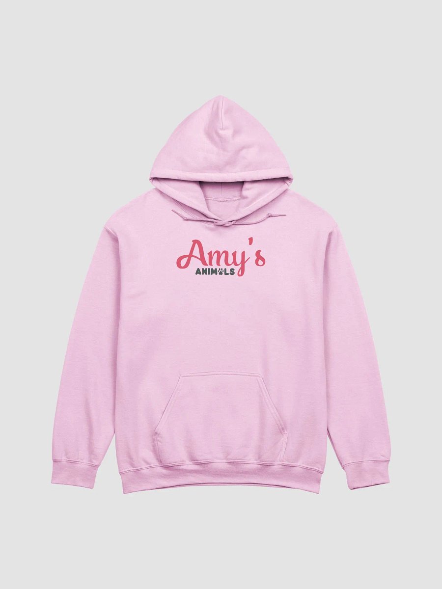 Amy's Animals Hoodie product image (5)
