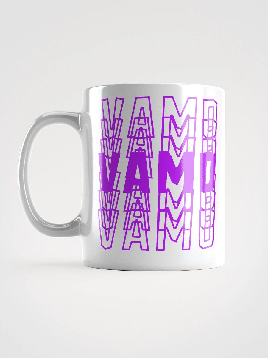 VAMO - Mug product image (6)