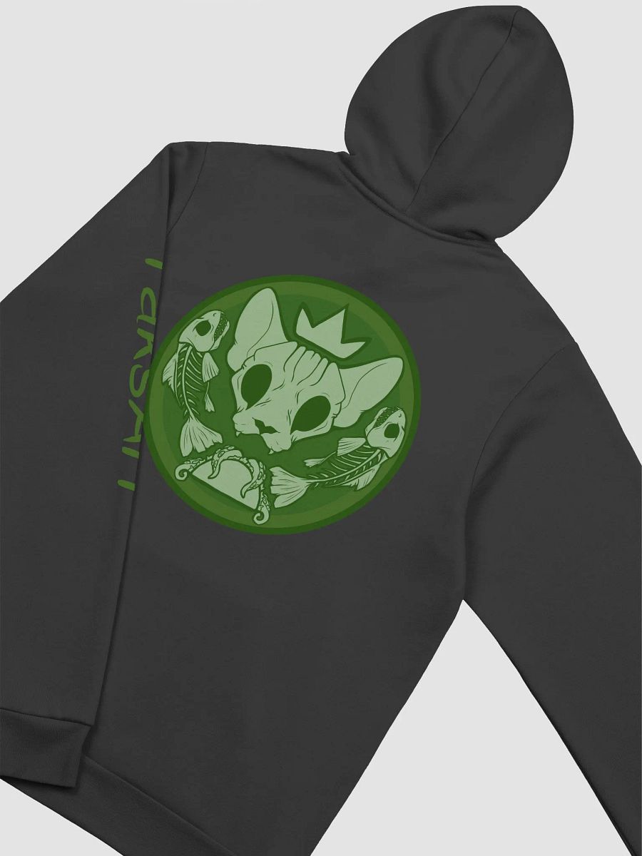 Okapi - Hoodie product image (6)