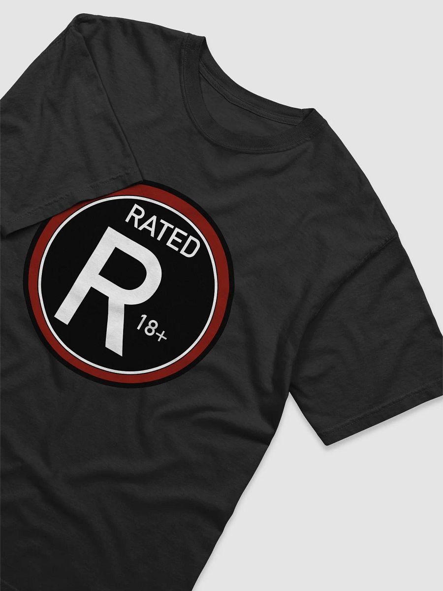 Rated R Heavy Tee product image (10)