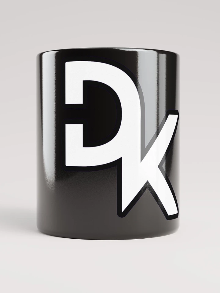 S3 Ceramic Coffee Mug product image (1)