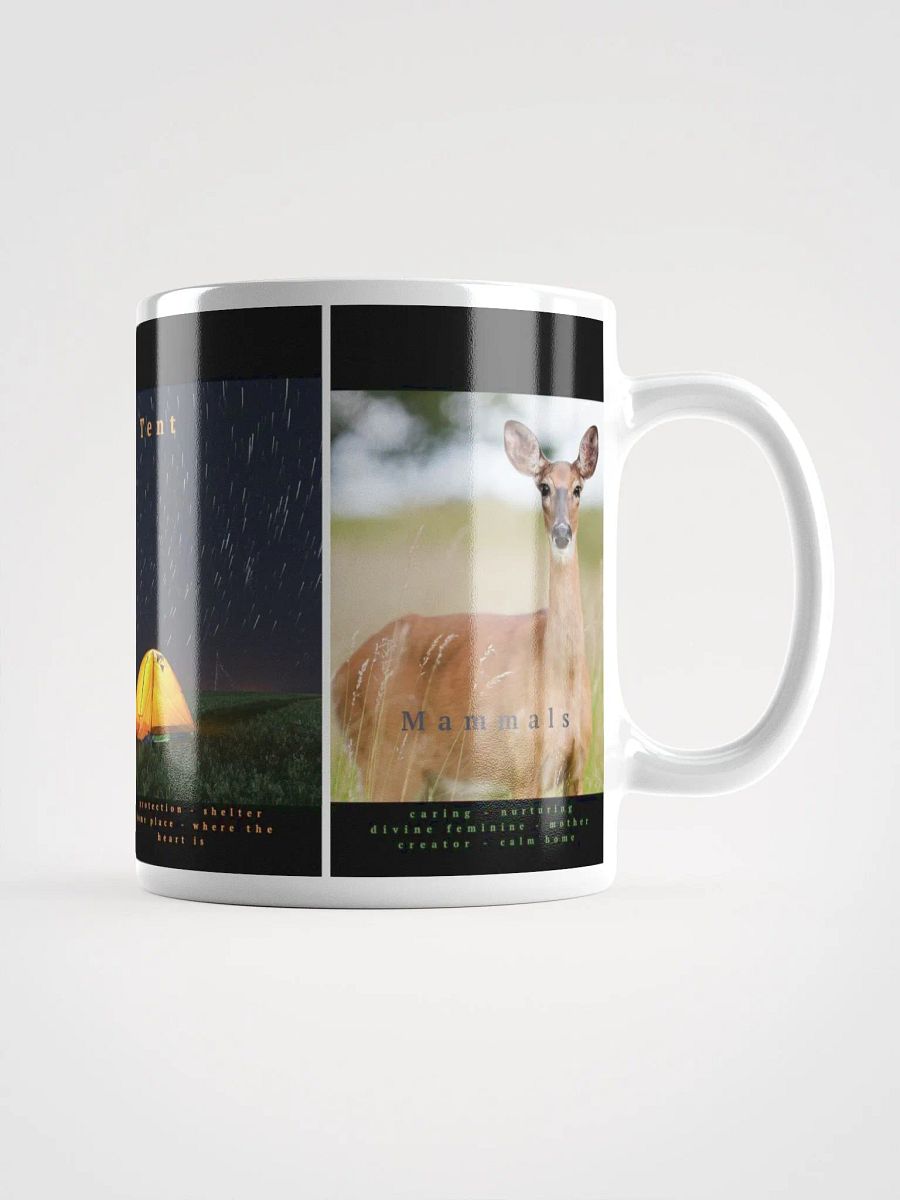 Outdoor Oracle Mug product image (2)