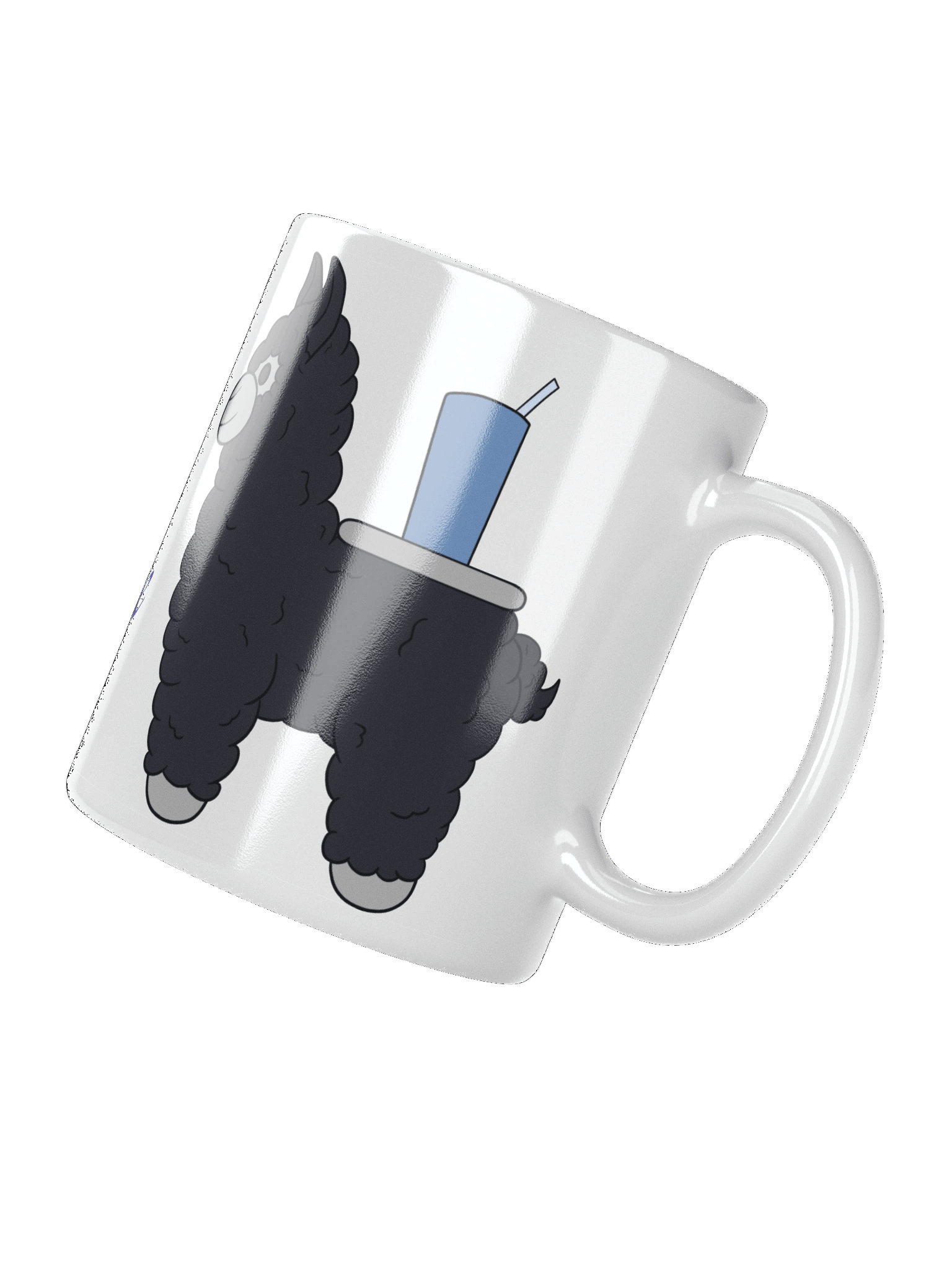 Remember to Hydrate Mug product image (8)