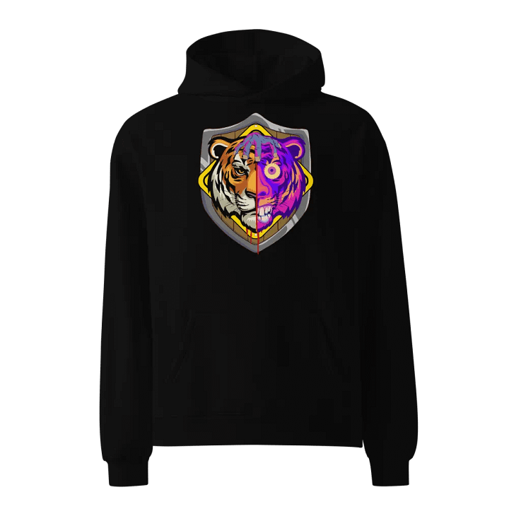 Eye of the Tiger 10+ product image (1)