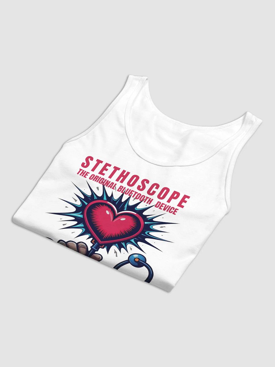Original Bluetooth Heart Tank product image (13)