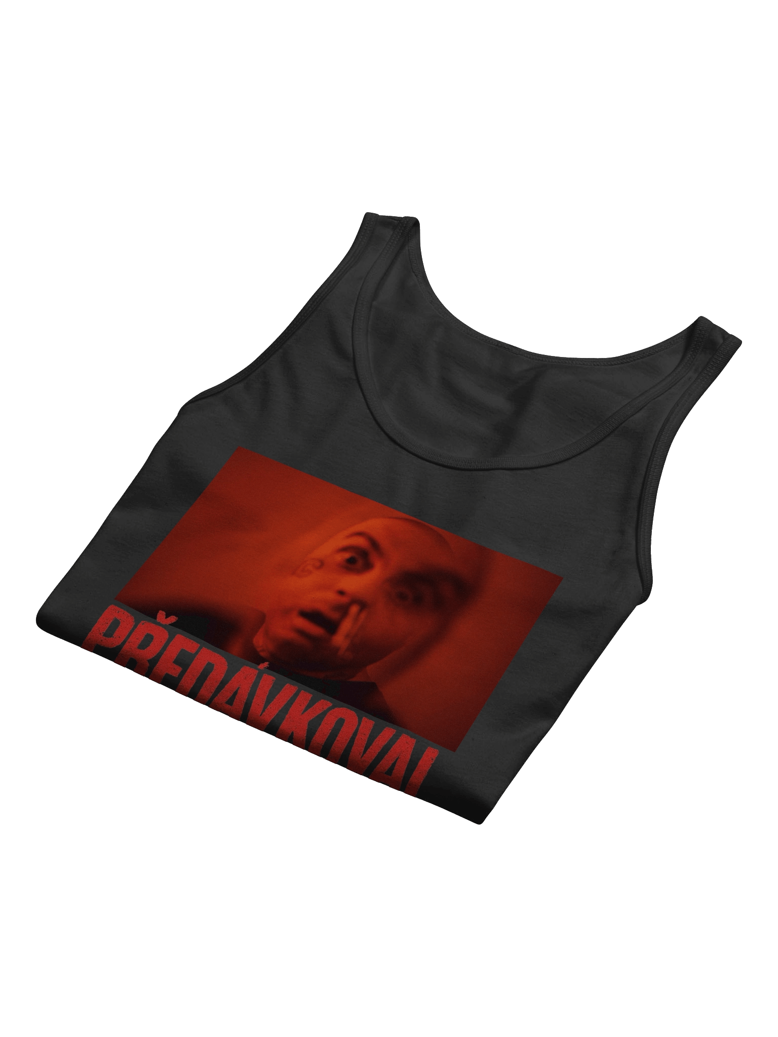předávkoval tank top product image (8)