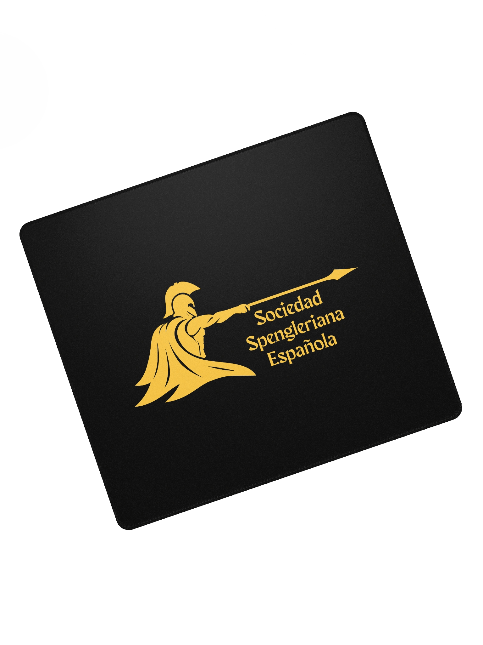 Alfombrín de Ratón – Sociedad Spengleriana Española product image (11)