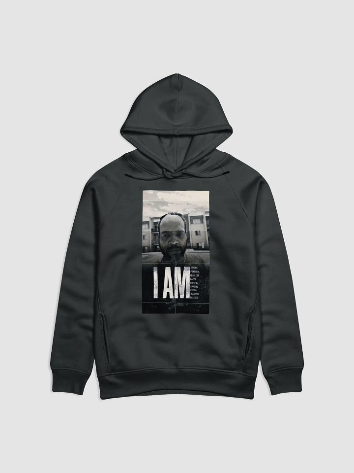 Morris Hoodie 11 product image (2)