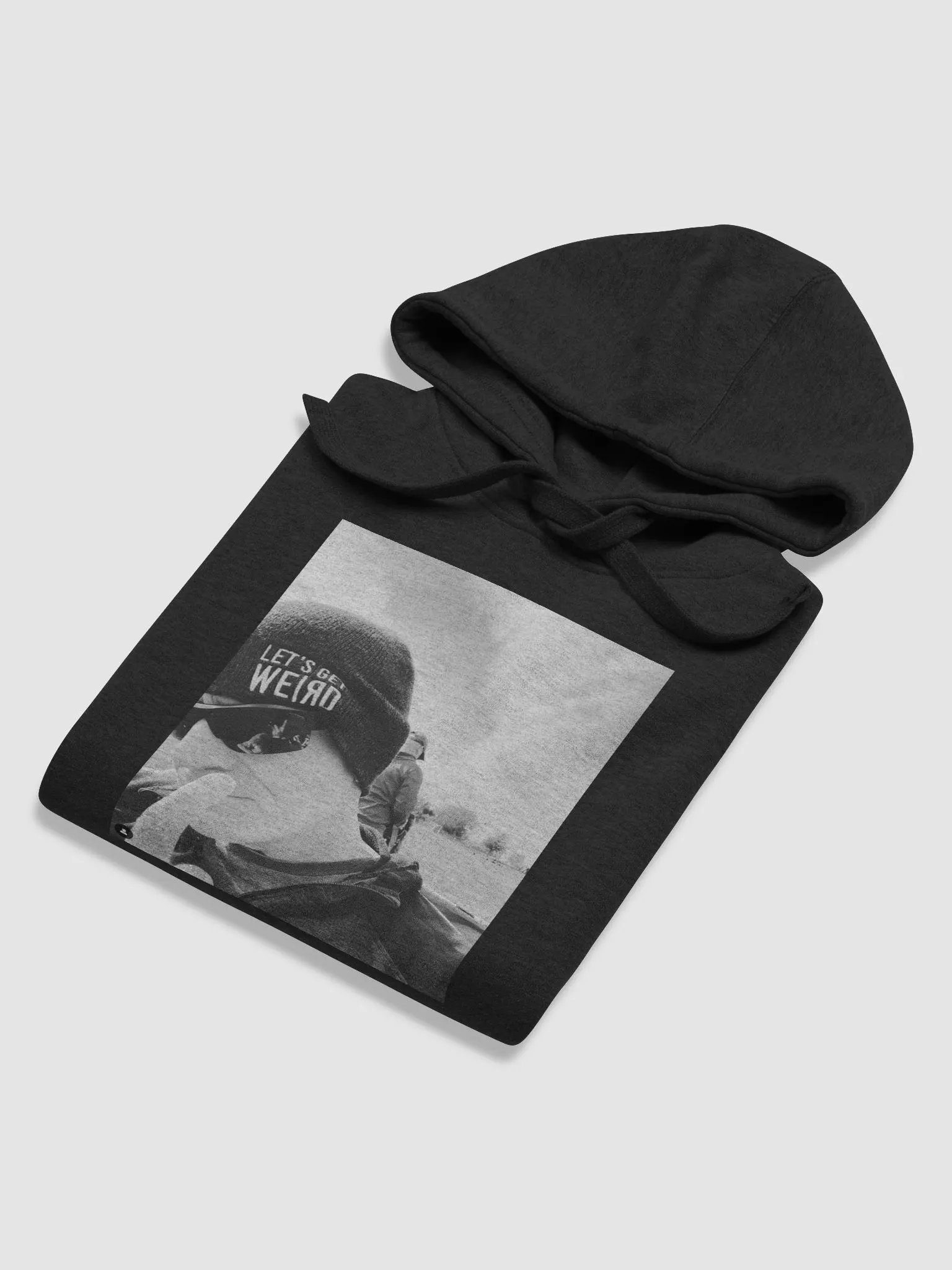 BigChiLiChiLL Hoodie product image (6)