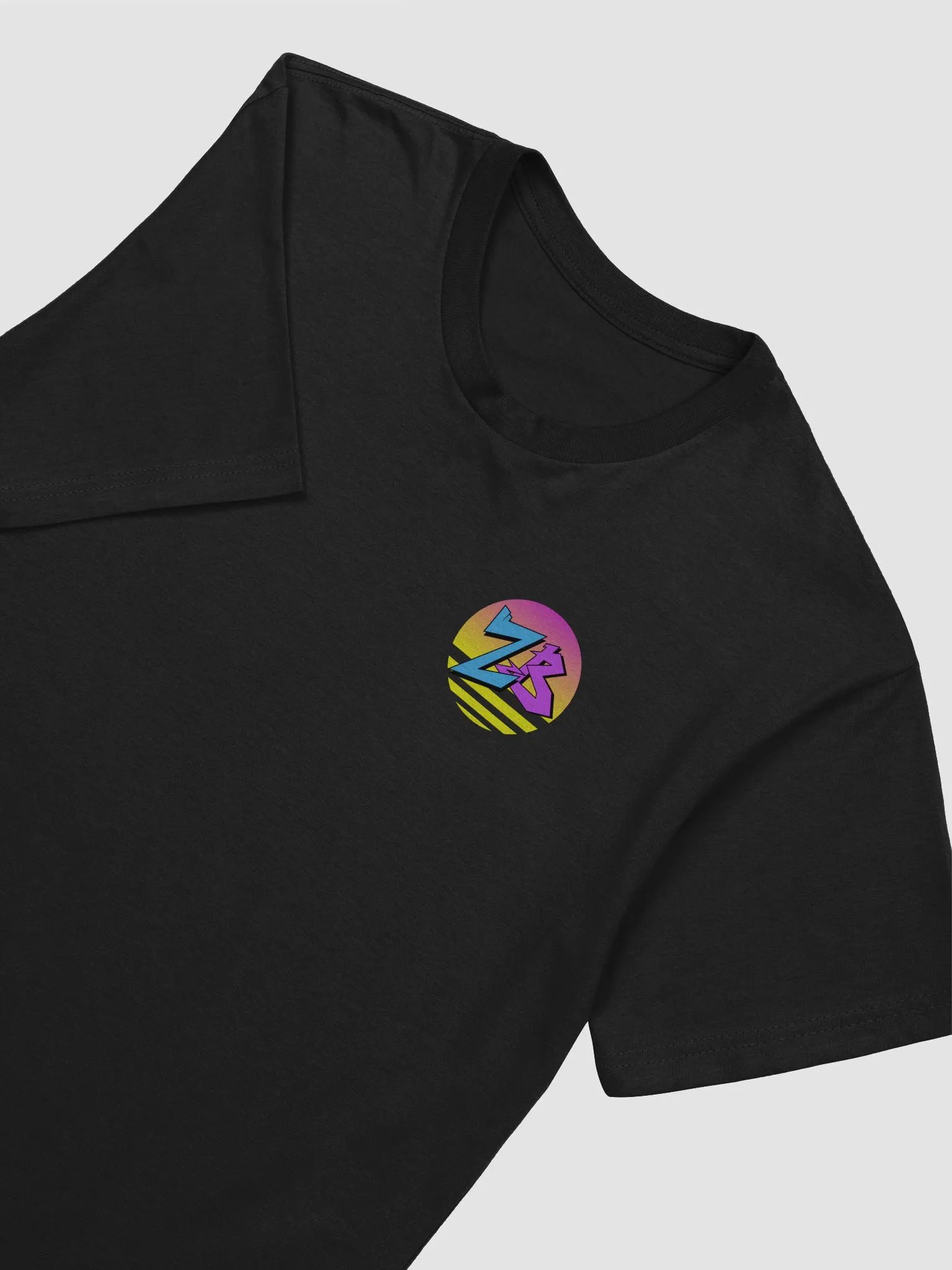 Pocket Logo Unisex T-shirt product image (18)