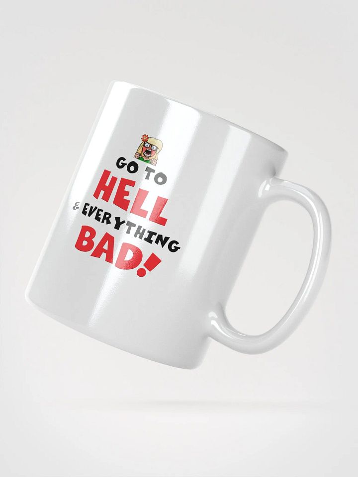 Go to Hell product image (3)