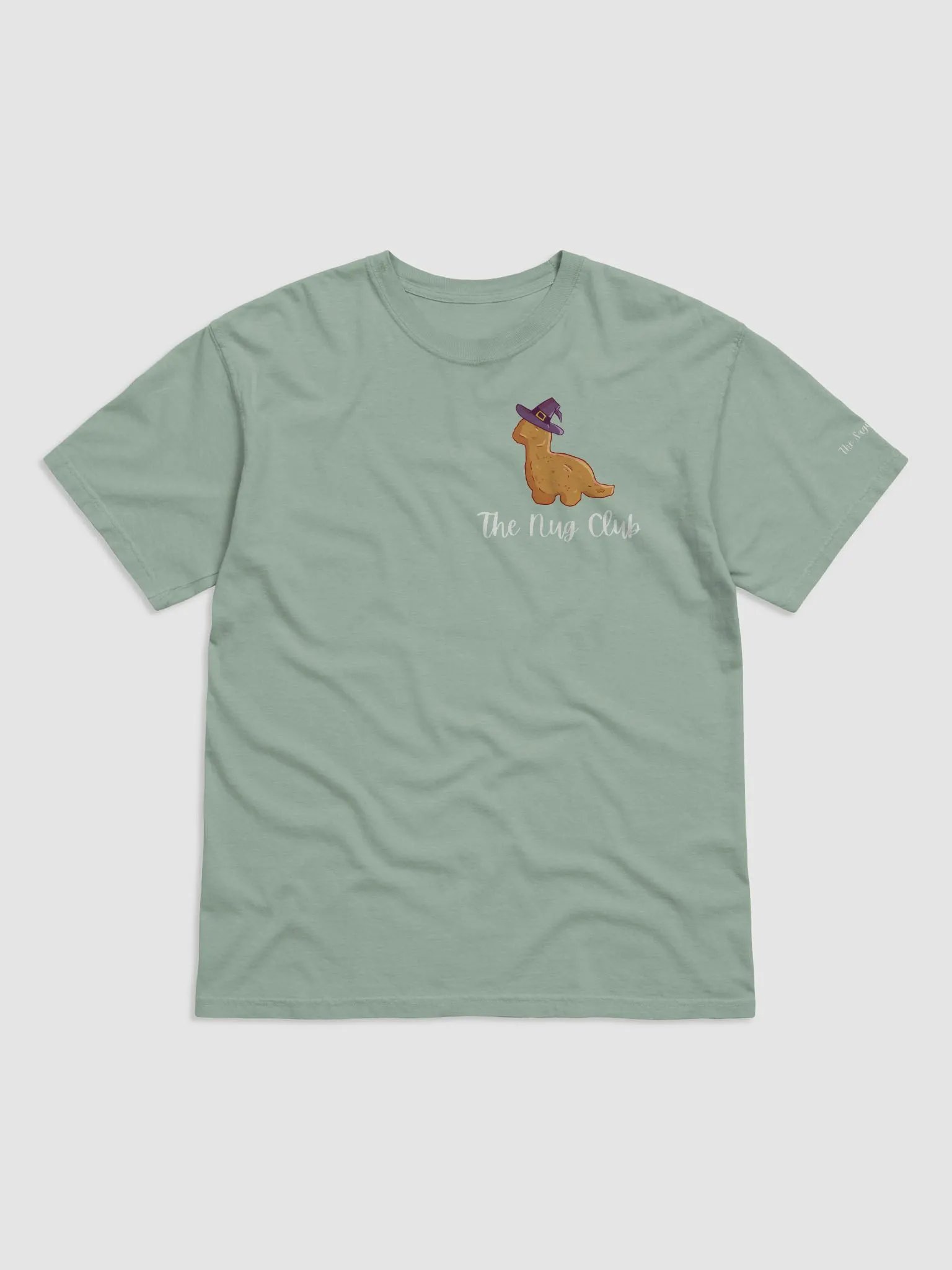 Nug Club Tee product image (1)