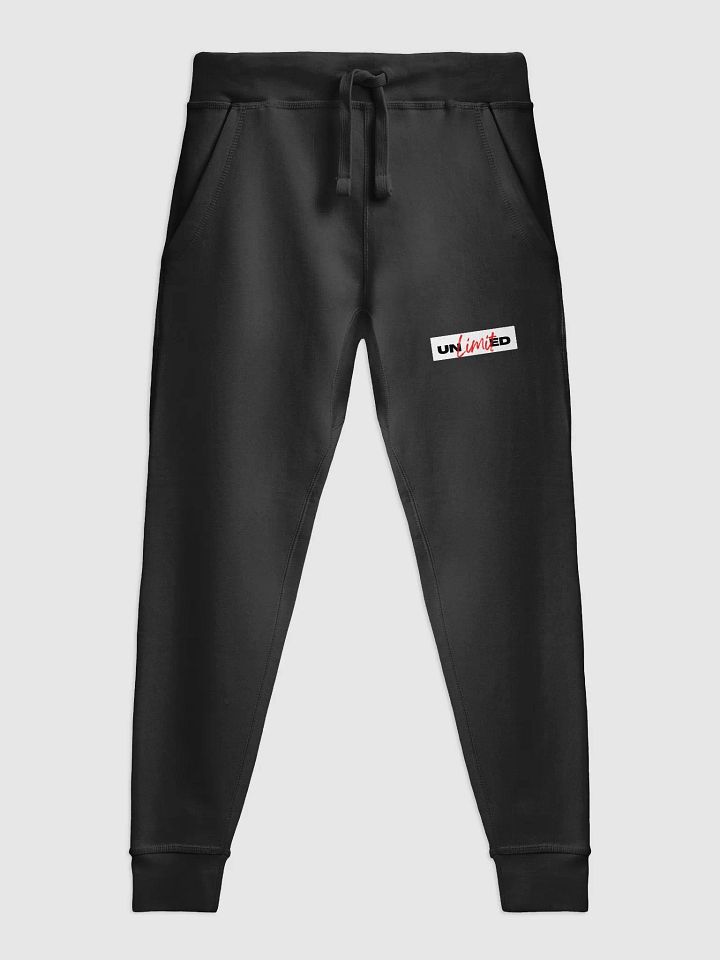 Unlimited Joggers product image (1)