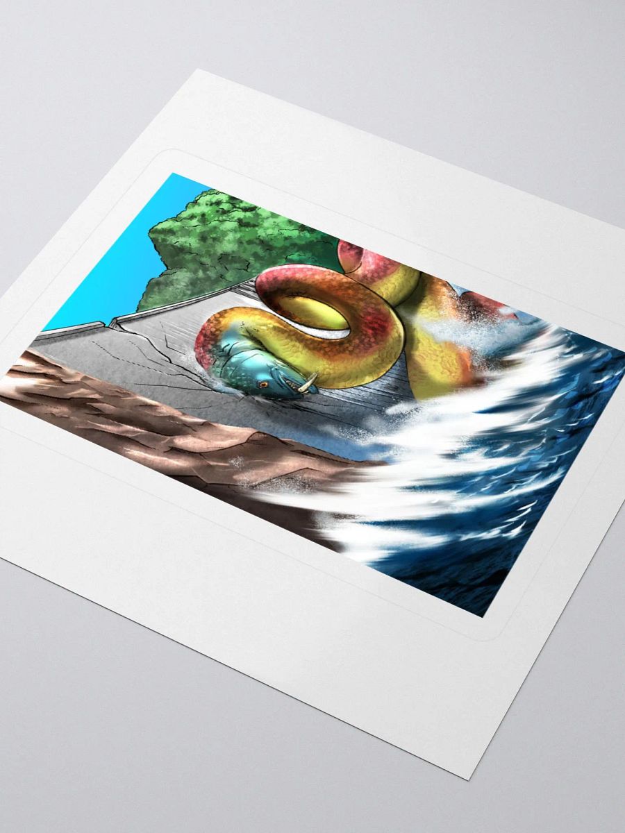 Nyaminyami, the Dam-Breaker product image (8)
