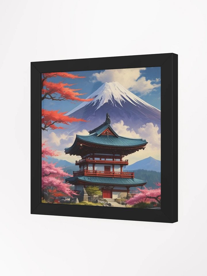 Mount Fuji product image (8)
