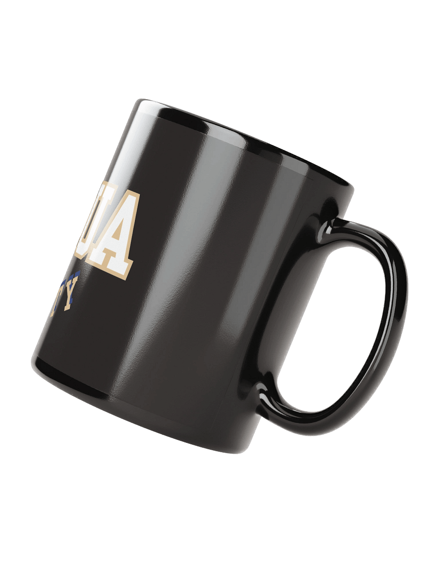 Yahshua College Mug product image (3)
